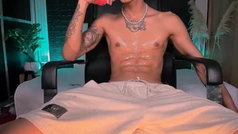 DemonKush online show from 03-02-25, 03:48