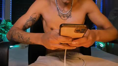 DemonKush online show from 03-08-25, 12:09