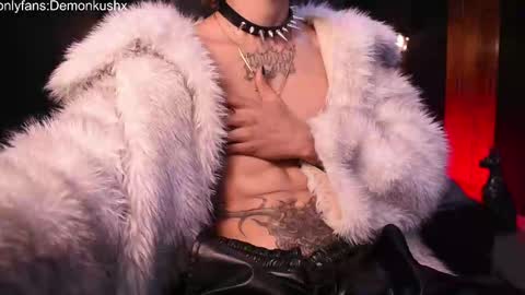 DemonKush online show from 01-17-26, 06:51