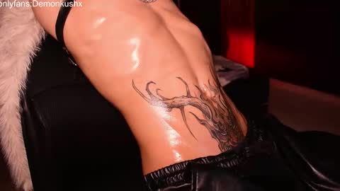 DemonKush online show from 02-06-26, 02:05