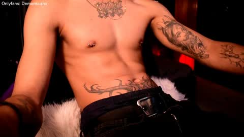 DemonKush online show from 03-31-26, 04:24