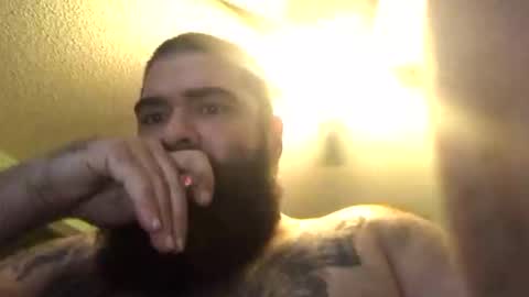 Snapshot of demontime_86 chatting on 12-21-25, 03:46 Bojelly online show from 12-21-25, 03:46