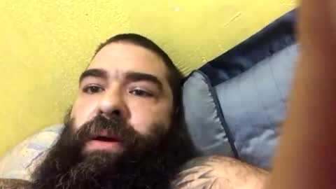 Snapshot of demontime_86 chatting on 01-16-26, 06:17 Bojelly online show from 01-16-26, 06:17