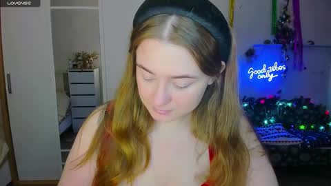 Sophie online show from 01-13-25, 05:55