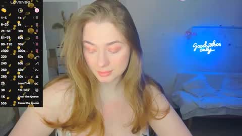 Sophie online show from 01-28-25, 09:08