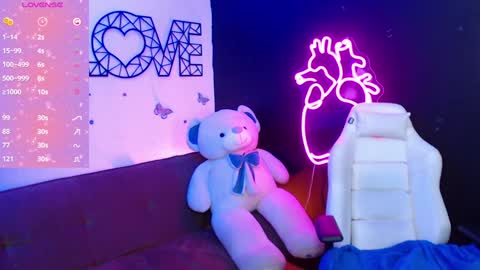 Demy  online show from 01-11-25, 02:09