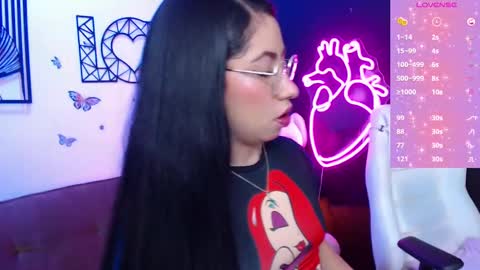 Demy  online show from 02-12-25, 08:40