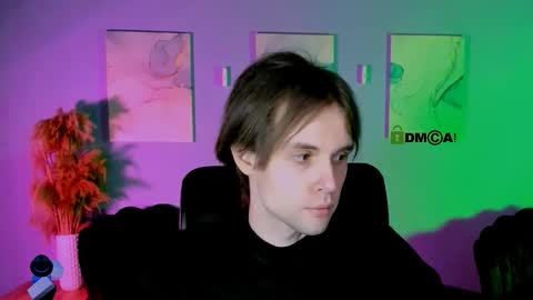 Snapshot of den_rich chatting on 03-17-26, 09:45 Den online show from 03-17-26, 09:45