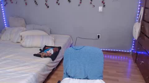 Snapshot of deni_bloom chatting on 12-11-24, 11:21 Denisse    schedule Monday to Friday 1300-1900 mexican time Saturday-maybe it could be a surprise IDEPENDENT MODEL online show from 12-11-24, 11:21
