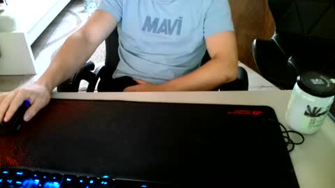 denis2311 online show from 07-03-26, 12:33