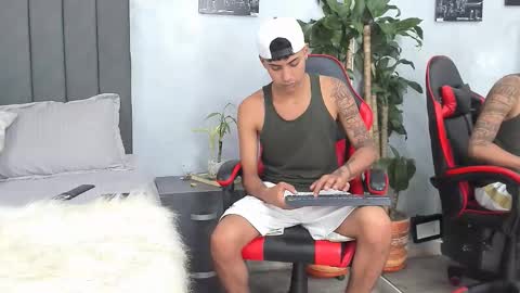 Denis Carpenter online show from 09-11-25, 08:42