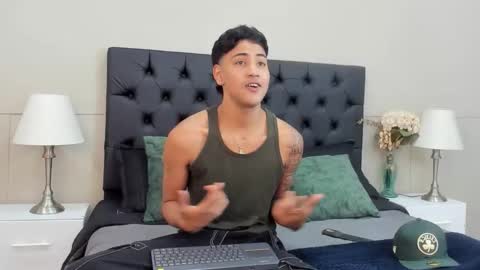 Denis Carpenter online show from 09-20-25, 07:37