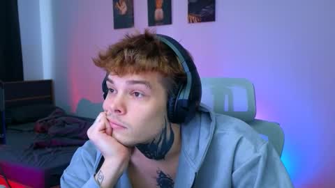 Denis online show from 01-18-26, 10:41