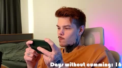 Denis online show from 03-13-26, 01:07