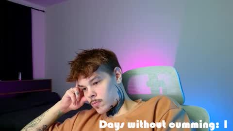 Denis online show from 03-18-26, 03:59