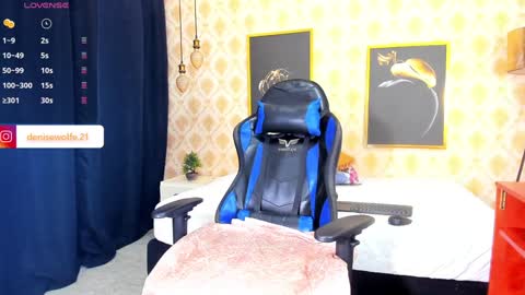 Denisse online show from 01-29-25, 12:35