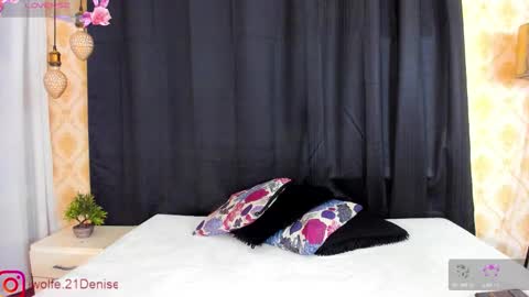 Denisse online show from 09-30-25, 12:21