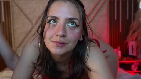 Hey guys see more about us heere   online show from 12-22-25, 10:07