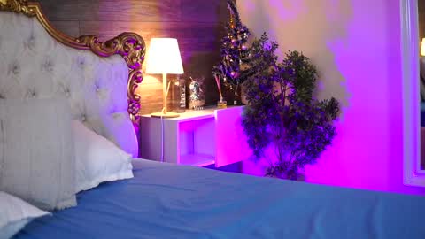 denisedevilles online show from 01-08-25, 02:25