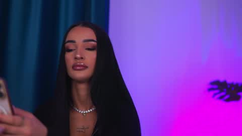 denisedevilles online show from 05-02-26, 07:19