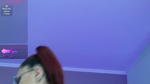 DeniseSun online show from 04-04-26, 03:05