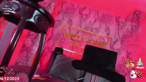 Denise Villareal  online show from 12-04-24, 08:51