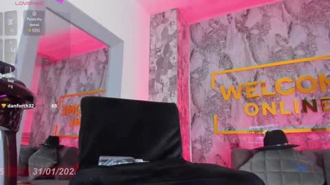 Denise Villareal  online show from 01-31-25, 10:21