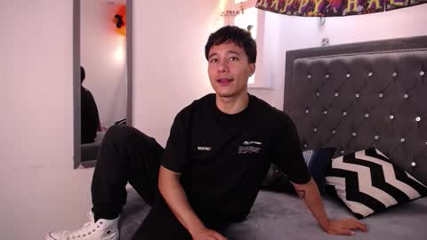 DENIZER online show from 10-28-25, 12:52