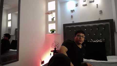 DENIZER online show from 11-23-25, 12:49