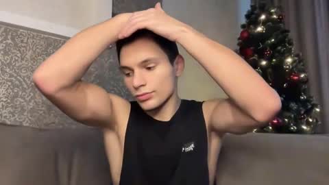 Den online show from 12-24-24, 08:22