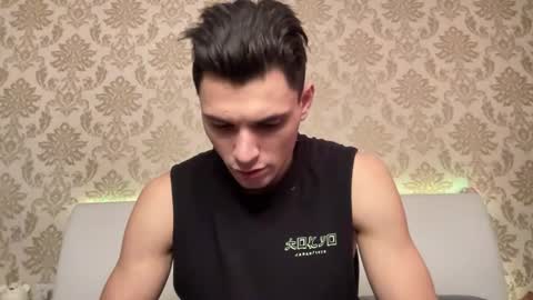 Den online show from 01-19-25, 01:33