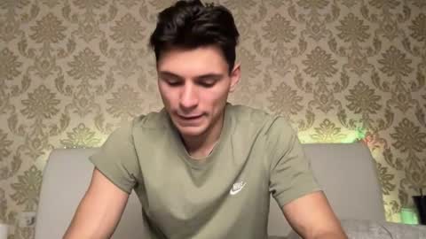 Den online show from 01-30-25, 04:34