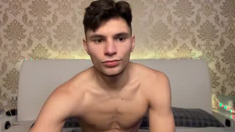 Den online show from 02-20-25, 10:37