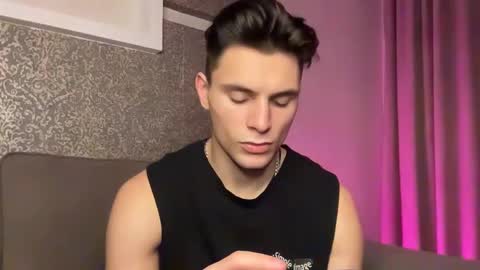 Den online show from 03-01-25, 12:07