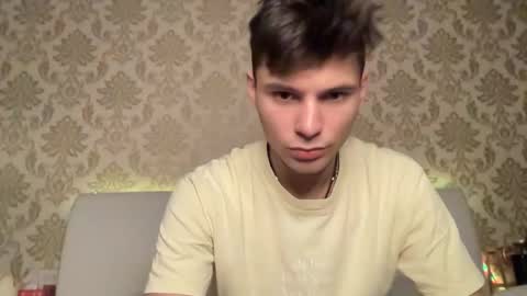 Den online show from 03-05-25, 04:13