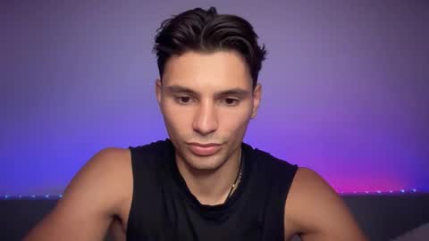 Den online show from 09-20-25, 04:02