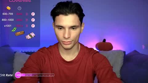 Den online show from 09-26-25, 09:35