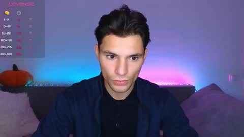 Den online show from 10-09-25, 08:23