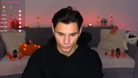 Den online show from 10-12-25, 07:29