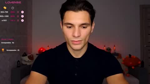 Den online show from 10-18-25, 07:53