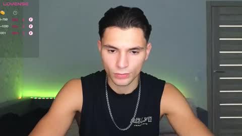 Den online show from 10-29-25, 09:00