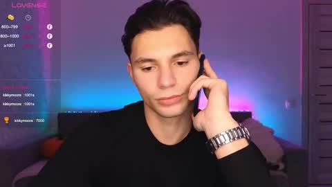 Den online show from 11-12-25, 09:21