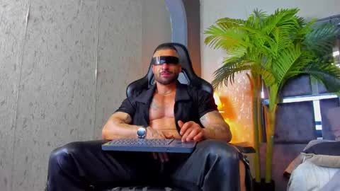 dennis_cox_ online show from 02-22-25, 05:44