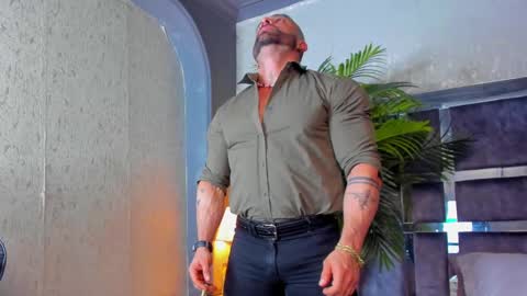 dennis_cox_ online show from 03-06-25, 11:36