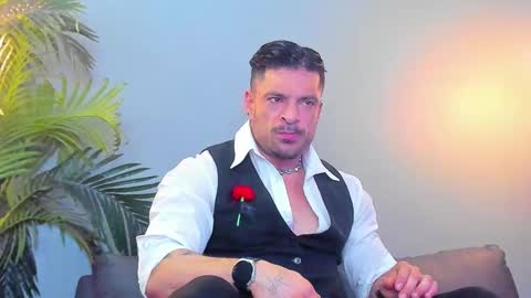 dennis_cox_ online show from 10-10-25, 12:15