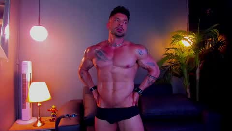 dennis_cox_ online show from 10-19-25, 06:25