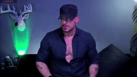 dennis_cox_ online show from 02-08-26, 10:40