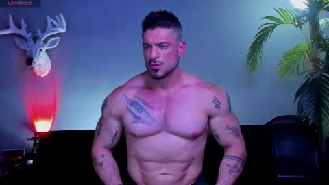 dennis_cox_ online show from 02-20-26, 06:19