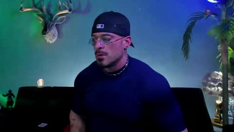 dennis_cox_ online show from 04-16-26, 02:45