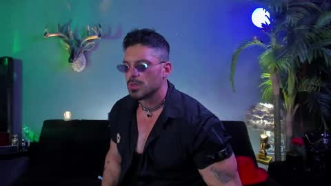 dennis_cox_ online show from 04-19-26, 06:13